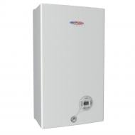 ВИТРИНА! Котел газовый Nova Florida NIBIR CTN 24 CU (медный ТО) 2-кон. (природная тяга)