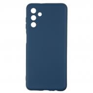 Панель Armorstandart ICON Case для Samsung A04s (A047) Blue (ARM63908)