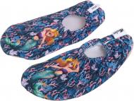 Шкарпетки для плавання для дівчинки Newborn Aqua Socks Blonde Mermaid р.24/26 NAQ4013 Шкарпетки для плавання для дівчинки Newborn Aqua Socks Blonde Mermaid р.24/26 NAQ4013