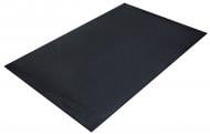 Захисний килим Tunturi M 160х87х0,5 см Protection Mat чорний Захисний килим Tunturi M 160х87х0,5 см Protection Mat чорний