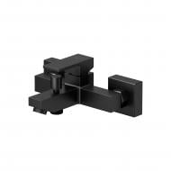 Смеситель для ванны/душа Cersanit SELECTA черный S951-747