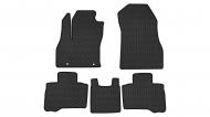 Килимки автомобільні EVAtech Fiat Sedici 2006-2014 (FT52557C5LA2RBB) модельні
