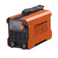 Аппарат сварочный Tekhmann TWI-250 MMA mini (854839)