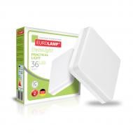 ВИТРИНА! Светильник светодиодный Eurolamp Practical Light N26 36 Вт белый 4000 К LED-ES-36W-N26 ВИТРИНА! Светильник светодиодный Eurolamp Practical Light N26 36 Вт белый 4000 К LED-ES-36W-N26