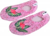 Носки для плавания для девочки Newborn Aqua Socks Palm Leaf р.21/23 NAQ4012