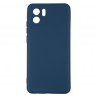 Панель Armorstandart ICON Case для Xiaomi Redmi A1 Blue (ARM62835)