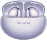 Навушники Huawei FreeBuds 6i purple (55037550)