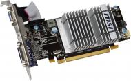 Видеокарта MSI Radeon HD5450 1GB GDDR3 64bit (602-V234-Z04)