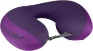 Подушка надувная Sea To Summit Aeros Premium Pillow Traveller STS APILPREMYHAMG фиолетовый