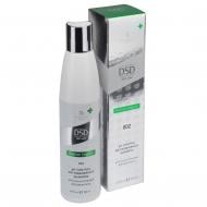 Шампунь DSD de Luxe 002 pH Control Antiseborrheic 200 мл