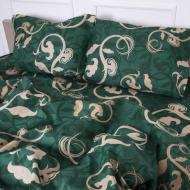 Наволочка Microsatin Premium 15-0361 Apollo 50x50 см мульти MirSon