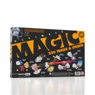 Набір для фокусів Marvin's Magic 250 приголомшливих фокусів MMB5713