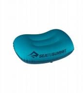 Подушка надувна Sea To Summit Aeros Ultralight Pillow Regular STS APILULRAQ блакитний