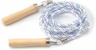 Скакалка Tunturi нейлоновая Nylon Skipping Rope 14TUSFU159