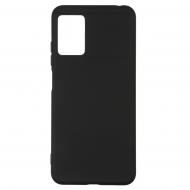 Панель Armorstandart ICON Case для Xiaomi Poco M5 Black (ARM62971)