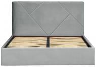 Кровать LIDERSON Cometa Lite Lili 94 180x200 см