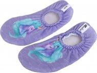 Носки для плавания для девочки Newborn Aqua Socks Purple Unicorn р.30/32 NAQ4015