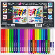 Набір фломастерів Marvin's Magic MMPEN25