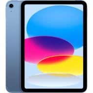 Планшет Apple IPad 10.9" (10th Gen) Wi-Fi + Cellular 10,9" 256GB Wi-Fi + Cellular blue (MCMP4NF/A)