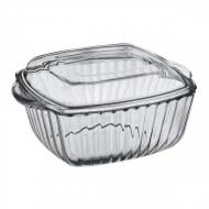 Кастрюля стеклянная Pasabahce 1,87 л 59029