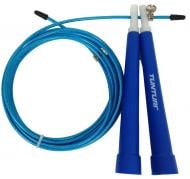 Скакалка Tunturi регулируемая Adjustable Skipping Rope 14TUSFU181