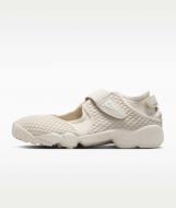 Кроссовки женские летние Nike Air Rift HM8288-100 р.39 бежевые Кроссовки женские летние Nike Air Rift HM8288-100 р.39 бежевые