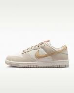 Кроссовки женские Nike Dunk Low SE IH2479-101 р.39 бежевые Кроссовки женские Nike Dunk Low SE IH2479-101 р.39 бежевые