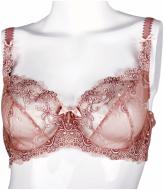 Бюстгальтер Kleo р. 85 E розовый 1355 AMARETTO