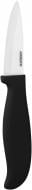 Нож керамический Ardesto Fresh 18,5 см черный AR2118CB