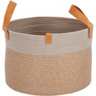 Набір Harley and Cho Linen бежевий one size 21х30 см3103523е