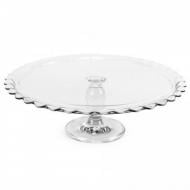 Тортовница Pasabahce 37 см 96804