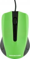 Миша MODECOM MC-M9 (M-MC-00M9-180) black/green