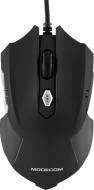 Миша MODECOM MC-MX Volcano (M-MC-00MX-100) black