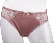 Трусы Kleo р. 3/M/40 коричневый 1358 AMARETTO