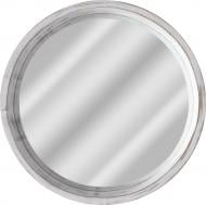 Зеркало настенное JP1662R 500x500 мм белый