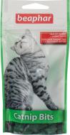Ласощі Catnip Bits для кішок з котячою м'ятою, 35 г