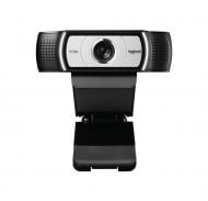 Веб-камера Logitech WebCam HD C930e (960-000972)