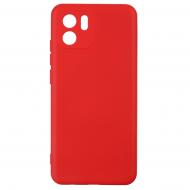 Панель Armorstandart ICON Case для Xiaomi Redmi A1 Red (ARM62834)