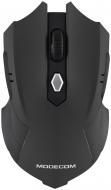 Мышь MODECOM Wireless MC-WMX (M-MC-0WMX-100) black