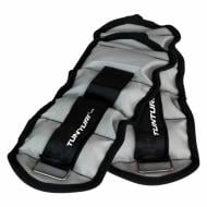 Утяжелители Tunturi Arm/Leg Weights 14TUSFU117 2x0,5 кг