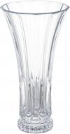 Ваза стеклянная Bohemia Wellington 30.5 см 30,5 см прозрачная WELLINGTON 8KG08/0/99S37/305 v