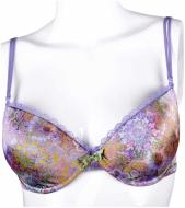 Бюстгальтер Kleo р. 80 C бузковий 1349 BELLY DANCE