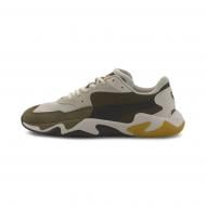 Кроссовки мужские демисезонные Puma STORM SUMMER MESH 37160001 р.42,5 белые Кроссовки мужские демисезонные Puma STORM SUMMER MESH 37160001 р.42,5 белые