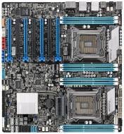 Материнська плата Asus Z9PE-D8 WS (Socket 2011, Intel С602, EEB)