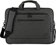 Сумка для ноутбука 2E Business DLX 14" grey (2E-CBN6214DG)