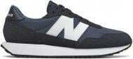 Кросівки чоловічі New Balance MS237CA р.44,5 сині