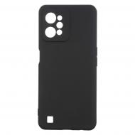 Панель Armorstandart Matte Slim Fit для Realme C31 Black (ARM61482) чорний (ARM61482)