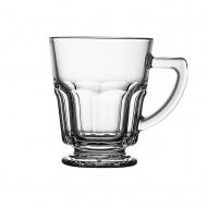 Набор чашек Pasabahce Casablanca 260 мл 2 шт. 55202