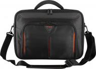 Сумка Targus Classic+ Clamshell 15.6" black (CN415)