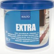 Клей для линолеума и ковролина Kiilto Extra 3L